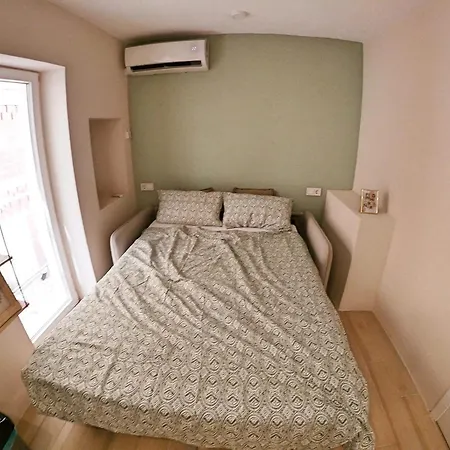 Charming In 25 M² With Balcony And Parking Vinarós